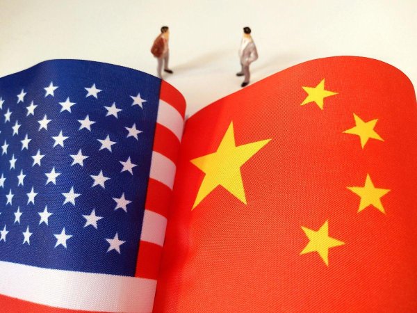 主力配资炒股 中美90天关税休战背后：国际海运业为何仍深陷恐慌？